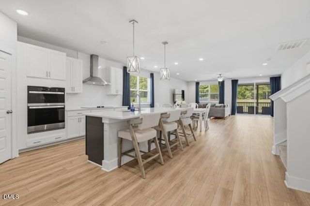313 Fast Pitch Lane, Four Oaks, NC 27524