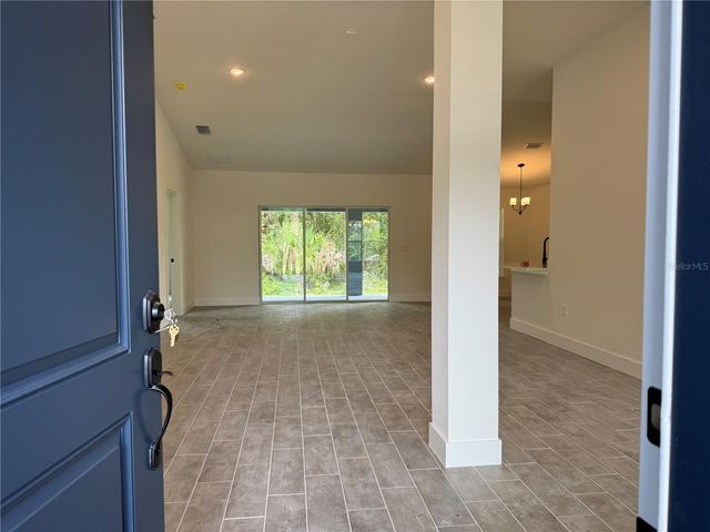 4726 ABATE AVENUE, North Port, FL 34288