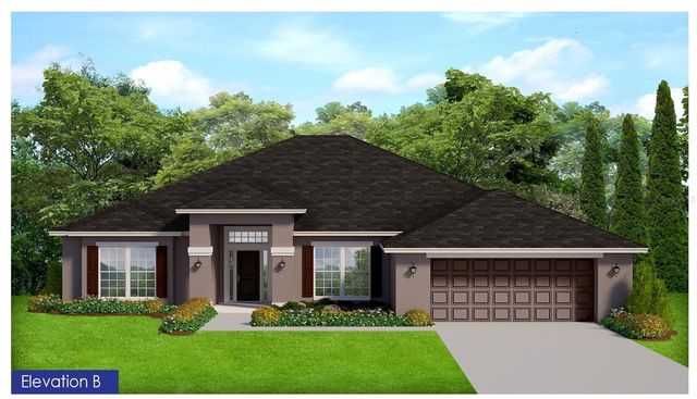 4726 ABATE AVENUE, North Port, FL 34288