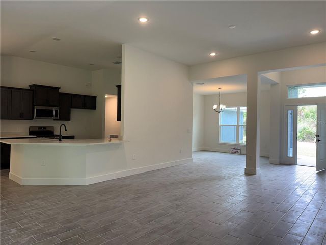 4726 ABATE AVENUE, North Port, FL 34288