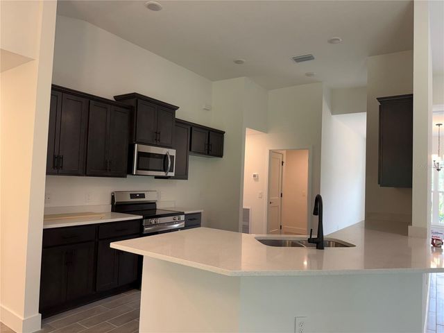 4726 ABATE AVENUE, North Port, FL 34288
