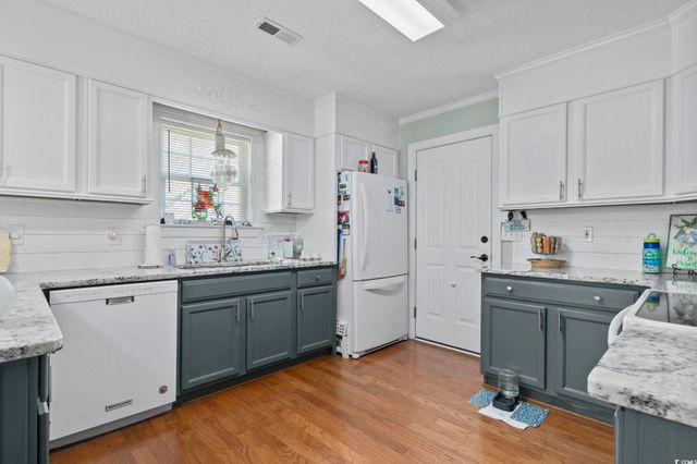 3607 Brampton Dr., Myrtle Beach, SC 29588