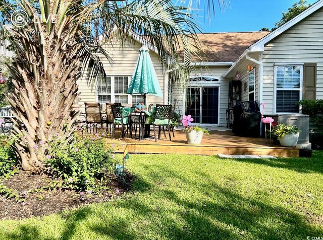 3607 Brampton Dr., Myrtle Beach, SC 29588