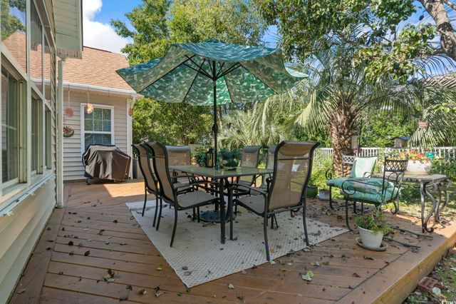 3607 Brampton Dr., Myrtle Beach, SC 29588