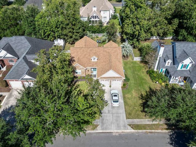 3607 Brampton Dr., Myrtle Beach, SC 29588