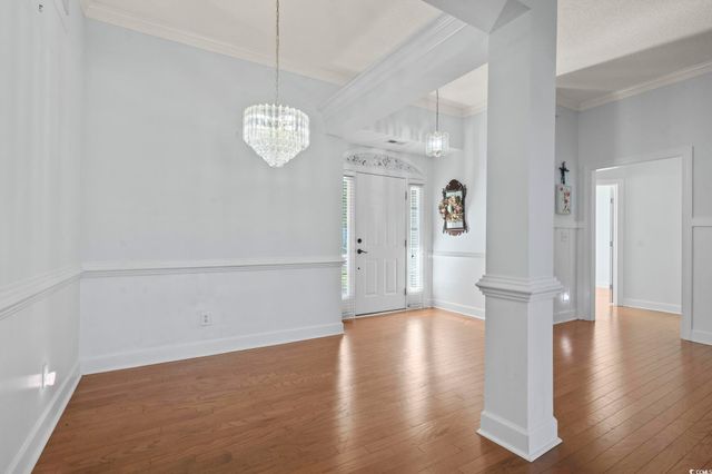 3607 Brampton Dr., Myrtle Beach, SC 29588