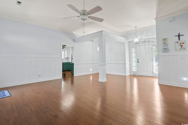 3607 Brampton Dr., Myrtle Beach, SC 29588