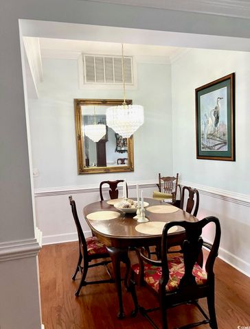 3607 Brampton Dr., Myrtle Beach, SC 29588