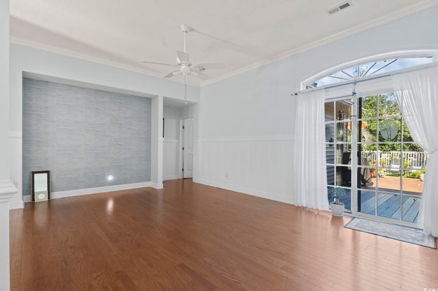 3607 Brampton Dr., Myrtle Beach, SC 29588