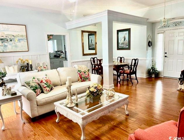 3607 Brampton Dr., Myrtle Beach, SC 29588