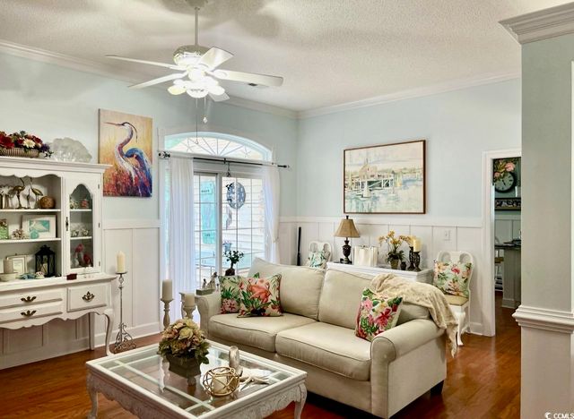 3607 Brampton Dr., Myrtle Beach, SC 29588