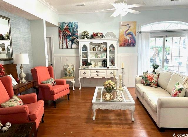 3607 Brampton Dr., Myrtle Beach, SC 29588