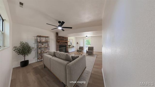 39 Innsbruck Lane, Shiloh, IL 62221
