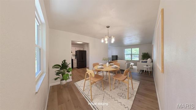 39 Innsbruck Lane, Shiloh, IL 62221