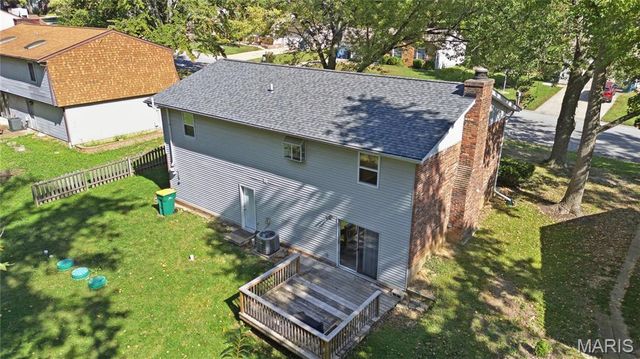 39 Innsbruck Lane, Shiloh, IL 62221