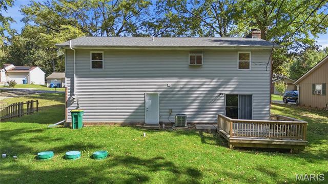 39 Innsbruck Lane, Shiloh, IL 62221