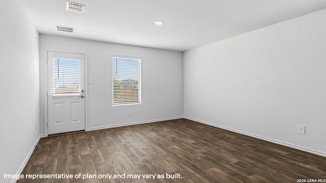 3404 Mulberry Grove, San Antonio, TX 78264