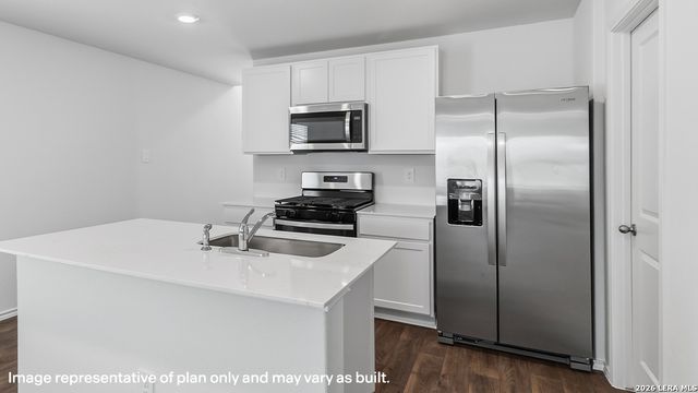 3404 Mulberry Grove, San Antonio, TX 78264