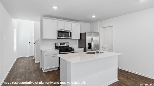 3404 Mulberry Grove, San Antonio, TX 78264