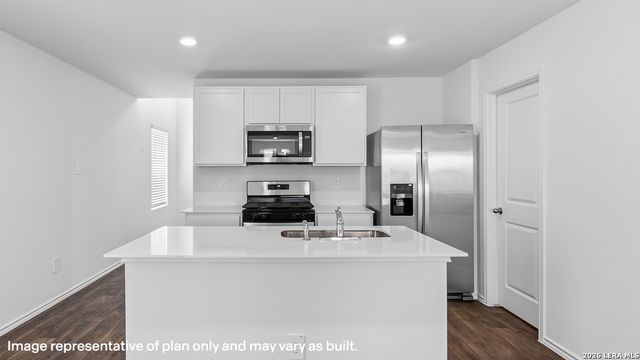 3404 Mulberry Grove, San Antonio, TX 78264