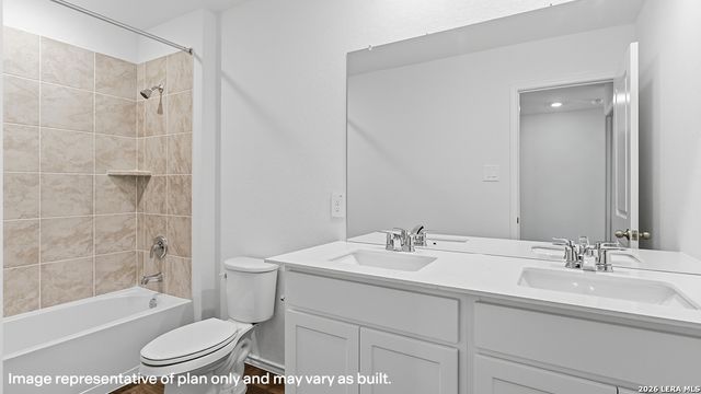 3404 Mulberry Grove, San Antonio, TX 78264