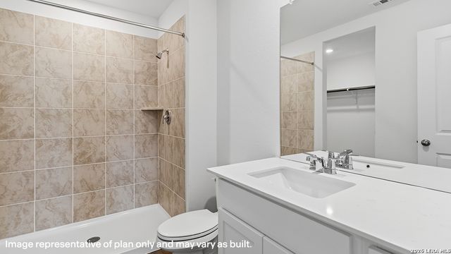 3404 Mulberry Grove, San Antonio, TX 78264