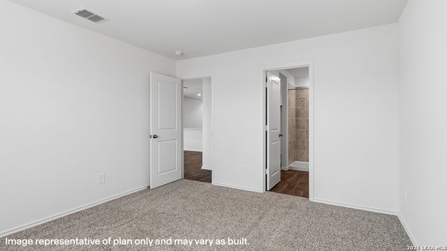 3404 Mulberry Grove, San Antonio, TX 78264