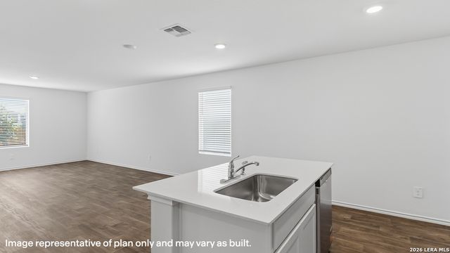 3404 Mulberry Grove, San Antonio, TX 78264