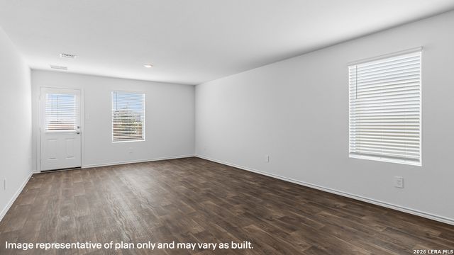 3404 Mulberry Grove, San Antonio, TX 78264