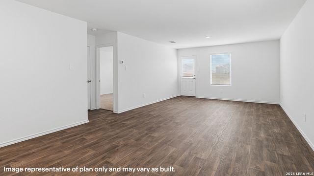 3404 Mulberry Grove, San Antonio, TX 78264