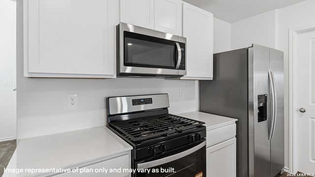 3404 Mulberry Grove, San Antonio, TX 78264