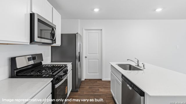 3404 Mulberry Grove, San Antonio, TX 78264