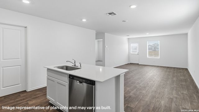 3404 Mulberry Grove, San Antonio, TX 78264