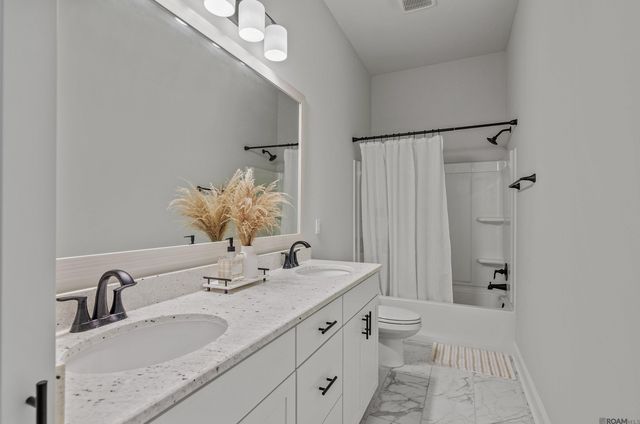 278 Peacock Pointe, Thibodaux, LA 70301