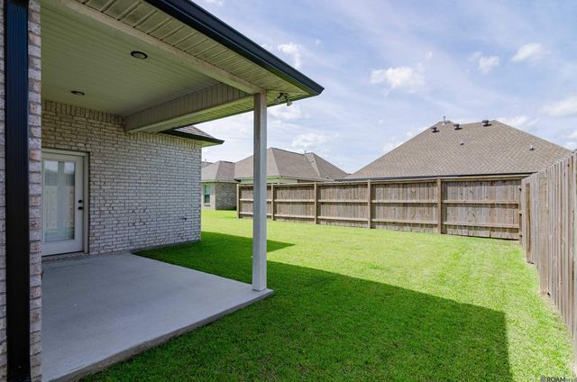 278 Peacock Pointe, Thibodaux, LA 70301