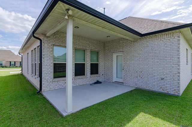 278 Peacock Pointe, Thibodaux, LA 70301