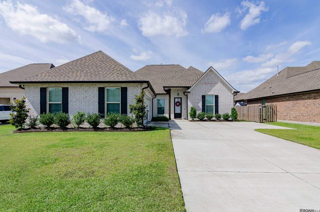 278 Peacock Pointe, Thibodaux, LA 70301