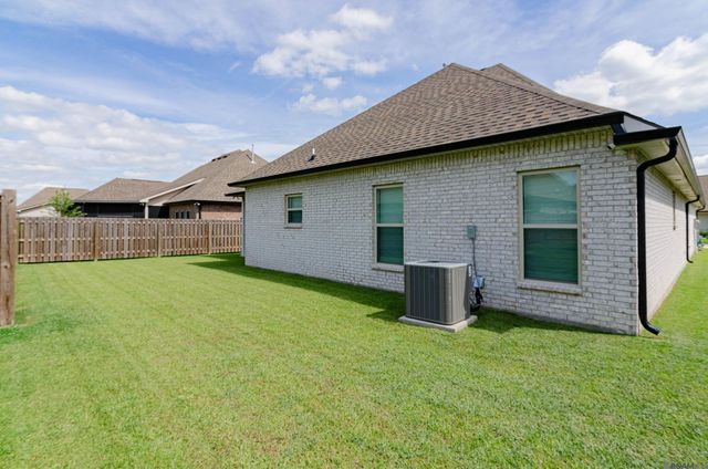 278 Peacock Pointe, Thibodaux, LA 70301