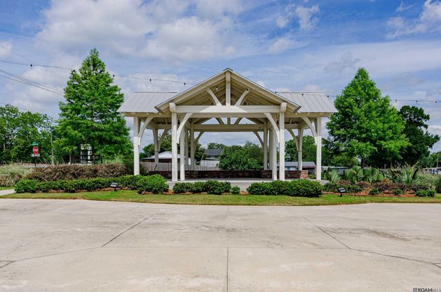 278 Peacock Pointe, Thibodaux, LA 70301