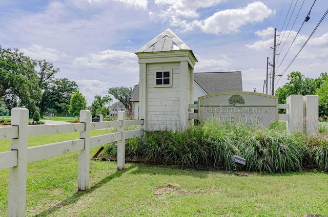 278 Peacock Pointe, Thibodaux, LA 70301