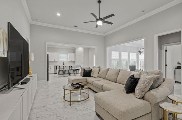 278 Peacock Pointe, Thibodaux, LA 70301