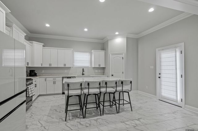 278 Peacock Pointe, Thibodaux, LA 70301