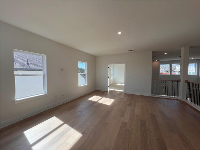 2213 Sarabanda ST, Round Rock, TX 78681