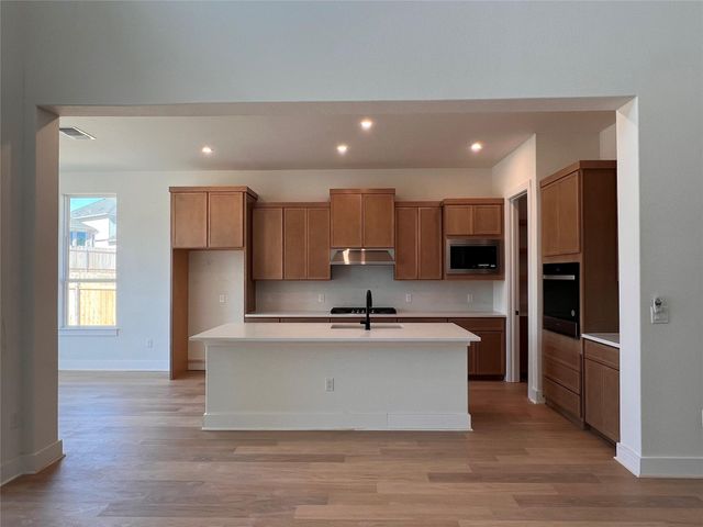 2213 Sarabanda ST, Round Rock, TX 78681