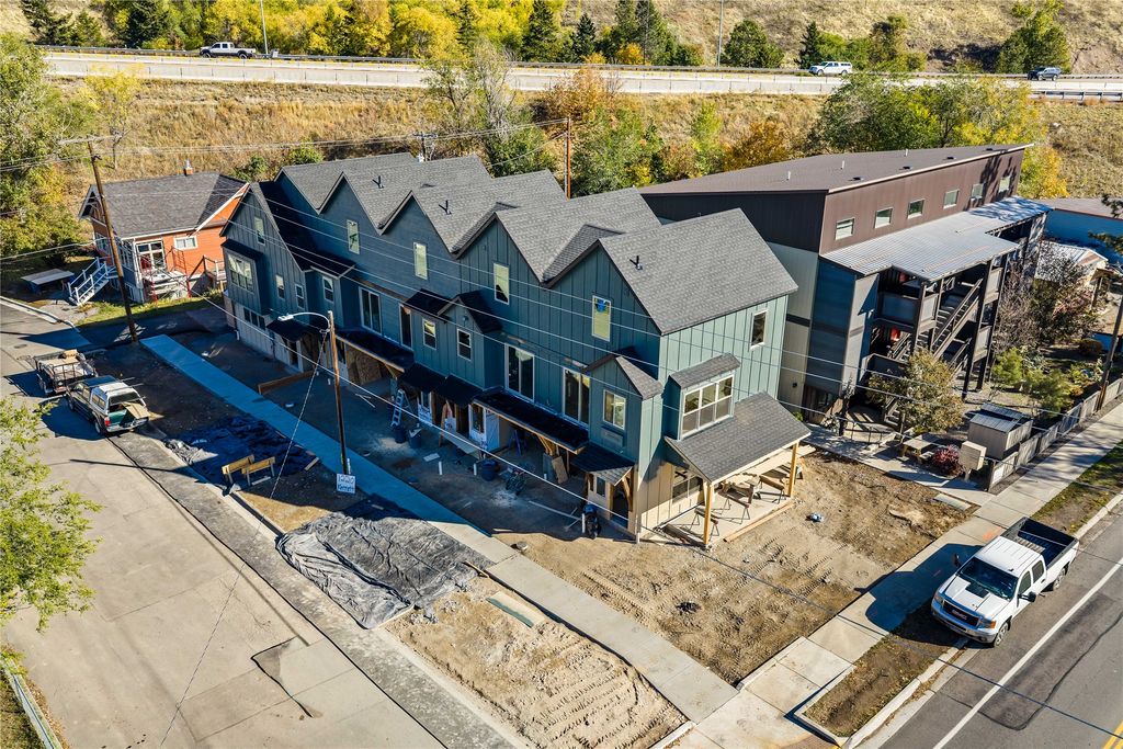 632 N 5th Street W A,B,C,D,F, Missoula, MT 59808 photo 2