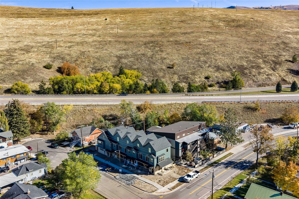 632 N 5th Street W A,B,C,D,F, Missoula, MT 59808 photo 3