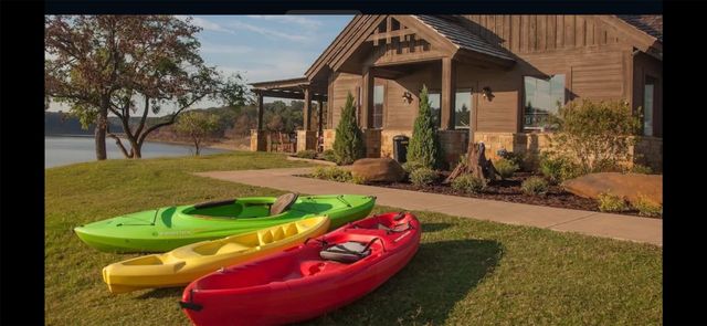 48 Wing Haven Court, Gordonville, TX 76245