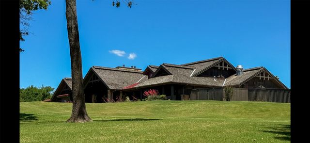 48 Wing Haven Court, Gordonville, TX 76245