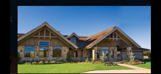 48 Wing Haven Court, Gordonville, TX 76245