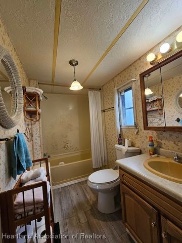 30441 Sunshine Lane, Sebring, FL 33870